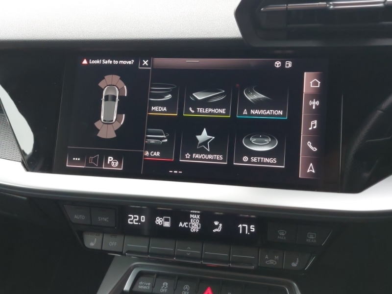 Used Audi Quattro 2022 for sale - 76975150: Photo 17