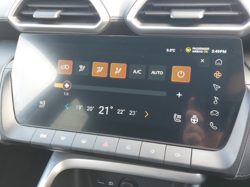 Used MG MG ZS 2024 for sale - 77922753: Photo 15