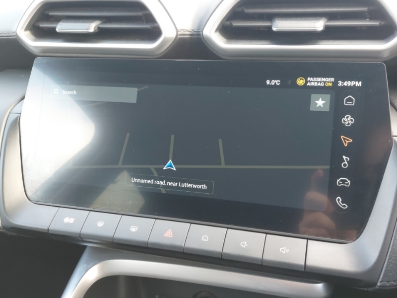 Used MG MG ZS 2024 for sale - 77922753: Photo 16