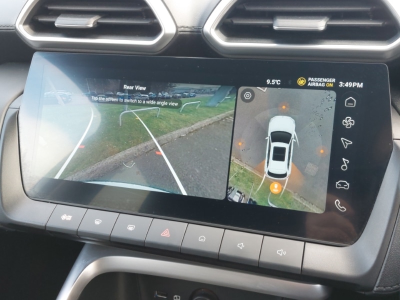 Used MG MG ZS 2024 for sale - 77922753: Photo 19