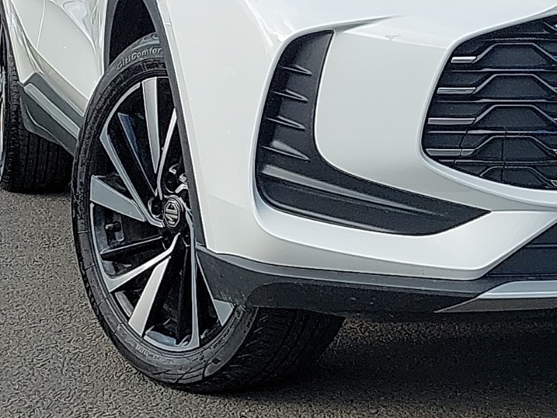 Used MG MG ZS 2024 for sale - 77922753: Photo 9