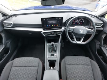 Used SEAT Leon 2020 for sale - 79383084: Photo