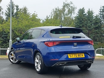 Used SEAT Leon 2020 for sale - 79383084: Photo