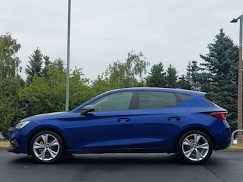 Used SEAT Leon 2020 for sale - 79383084: Photo