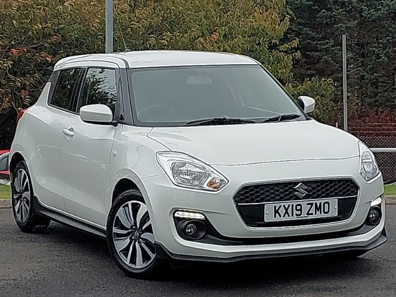 Used Suzuki Swift 2019 for sale - 76135022: Photo 1