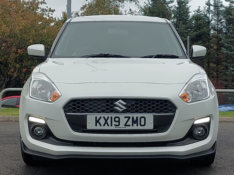 Used Suzuki Swift 2019 for sale - 76135022: Photo 18
