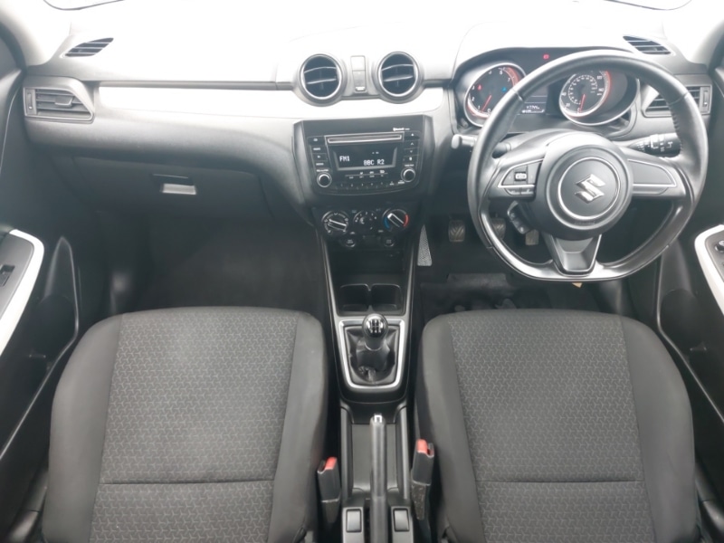 Used Suzuki Swift 2019 for sale - 76135022: Photo 2