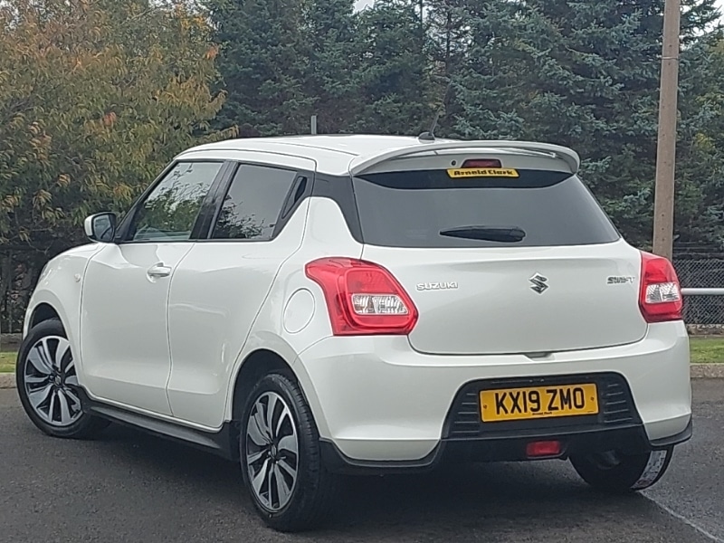 Used Suzuki Swift 2019 for sale - 76135022: Photo 3