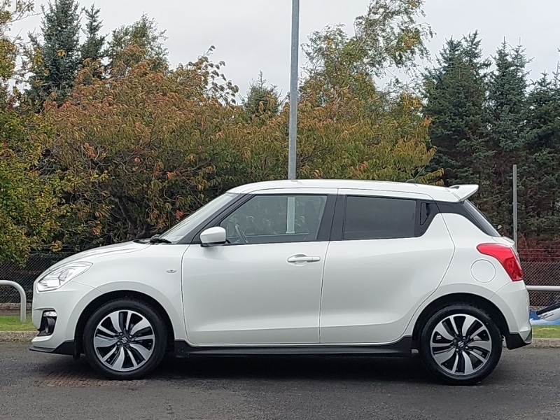 Used Suzuki Swift 2019 for sale - 76135022: Photo 4