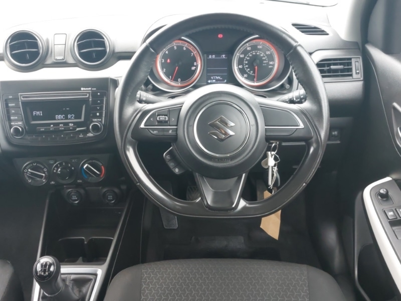 Used Suzuki Swift 2019 for sale - 76135022: Photo 7
