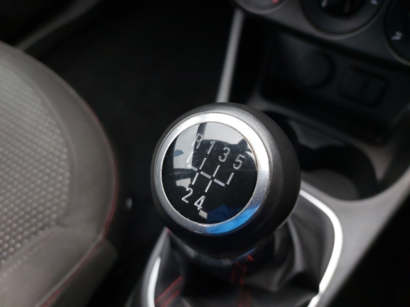 Used Vauxhall Corsa 2018 for sale - 77419358: Photo 10