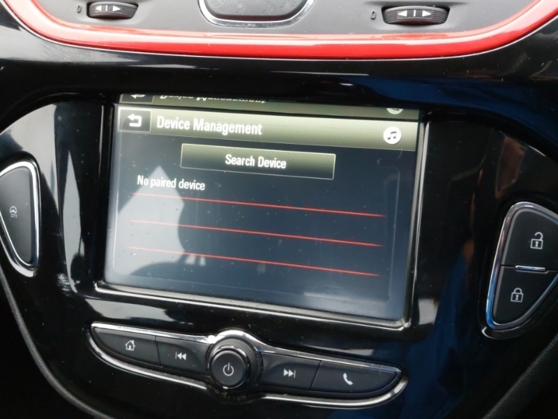 Used Vauxhall Corsa 2018 for sale - 77419358: Photo 12