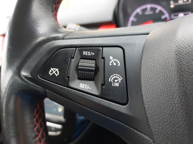 Used Vauxhall Corsa 2018 for sale - 77419358: Photo 15