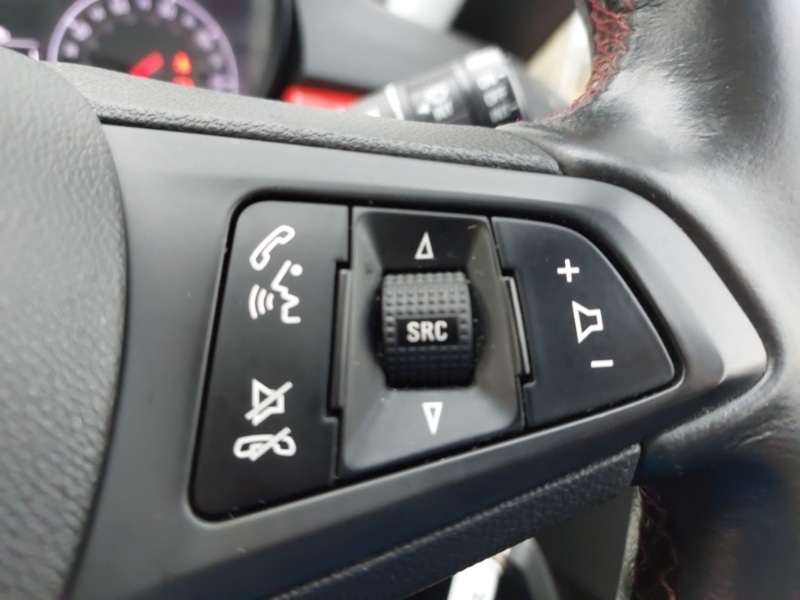 Used Vauxhall Corsa 2018 for sale - 77419358: Photo 16