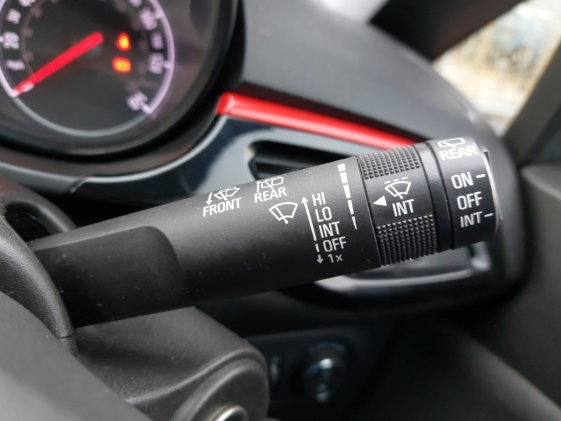 Used Vauxhall Corsa 2018 for sale - 77419358: Photo 17