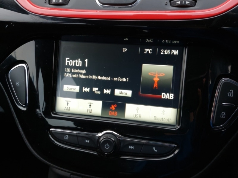 Used Vauxhall Corsa 2018 for sale - 77419358: Photo 18