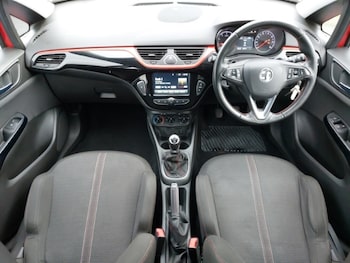 Used Vauxhall Corsa 2018 for sale - 77419358: Photo