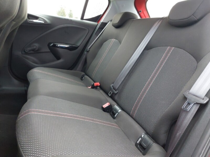 Used Vauxhall Corsa 2018 for sale - 77419358: Photo 6