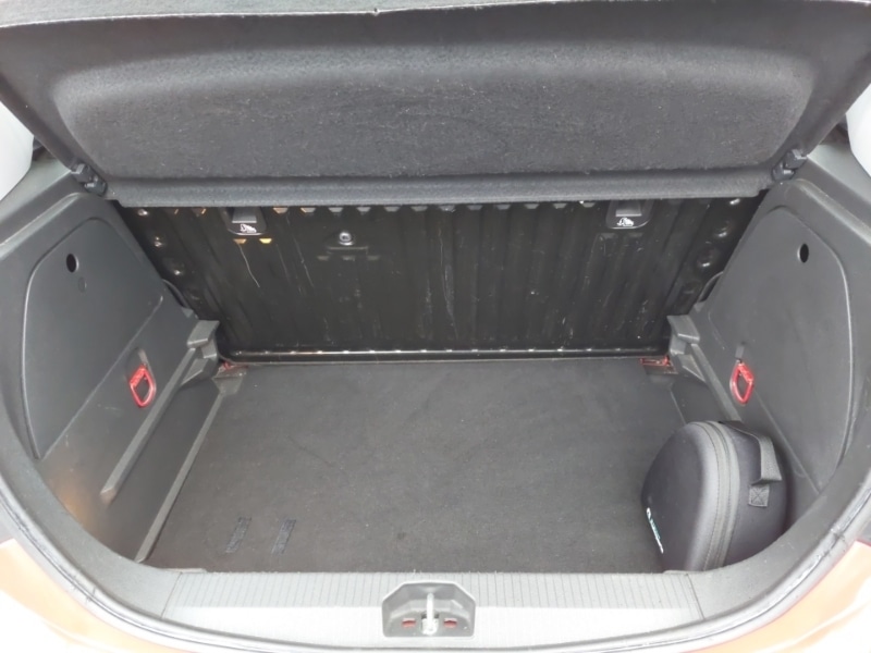 Used Vauxhall Corsa 2018 for sale - 77419358: Photo 8