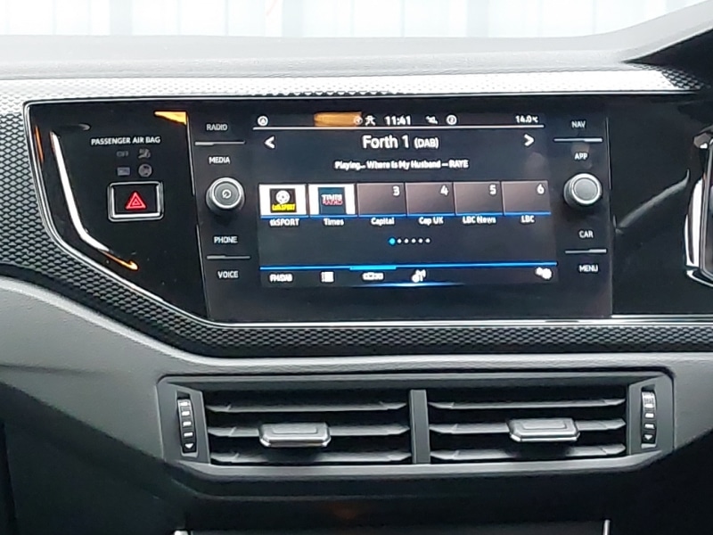 Used Volkswagen Polo 2023 for sale - 76964217: Photo 10