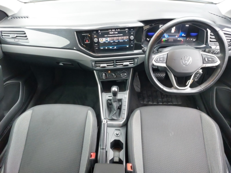 Used Volkswagen Polo 2023 for sale - 76964217: Photo 2