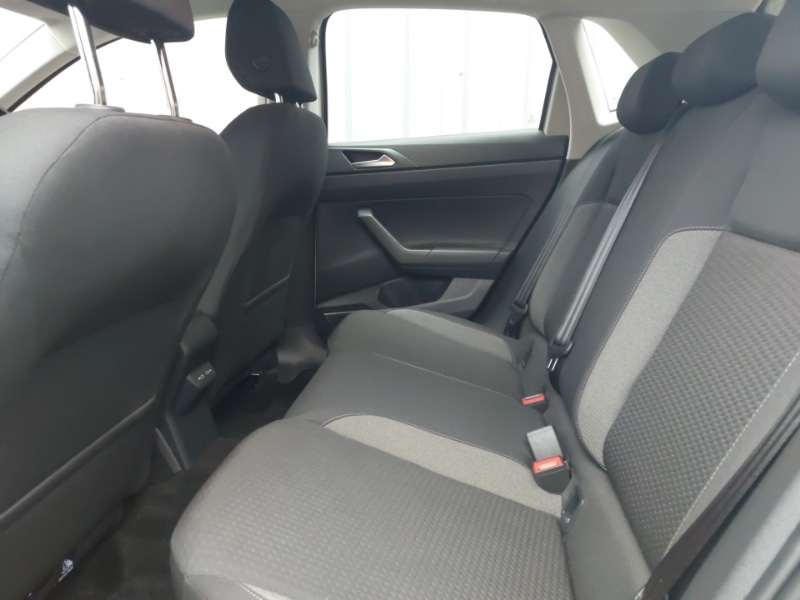 Used Volkswagen Polo 2023 for sale - 76964217: Photo 6