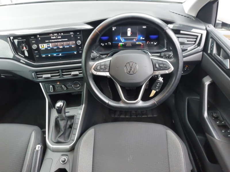 Used Volkswagen Polo 2023 for sale - 76964217: Photo 7