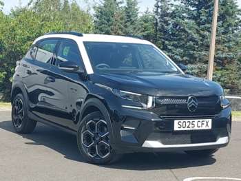 2025 - 1.2 Turbo Plus 5dr