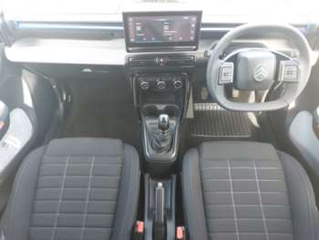 Used Citroen C3 2025 for sale - 75185145: Photo