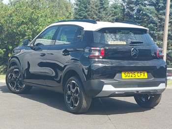 Used Citroen C3 2025 for sale - 75185145: Photo