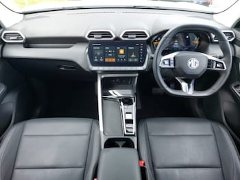 Used MG MG ZS 2025 for sale - 78877178: Photo