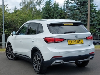 Used MG MG ZS 2025 for sale - 78877178: Photo