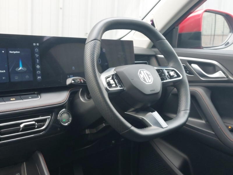Used MG MG HS 2025 for sale - 76294356: Photo 11