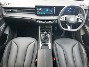 Used MG MG HS 2025 for sale - 76294356: Photo