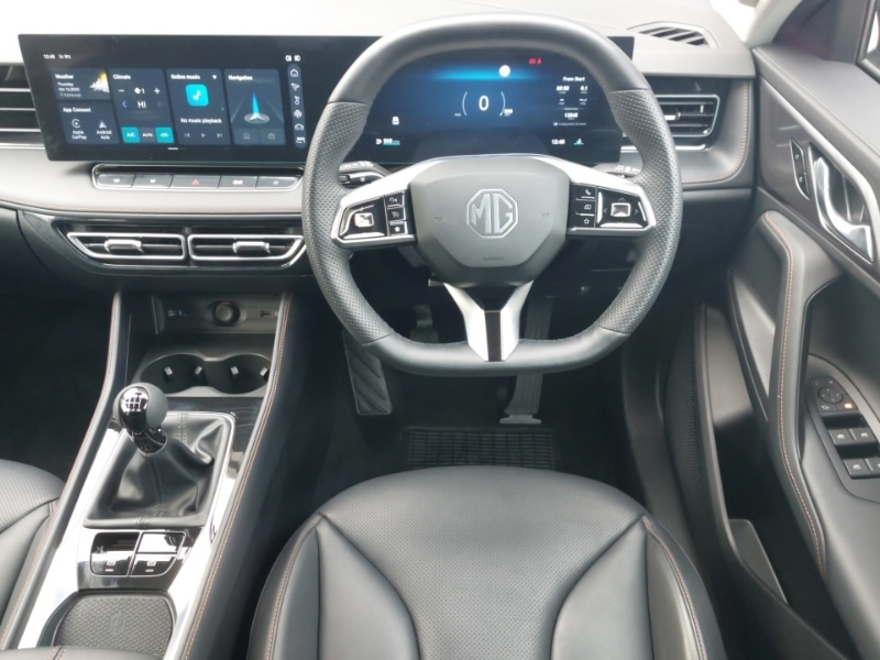 Used MG MG HS 2025 for sale - 76294356: Photo 7