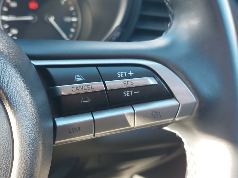 Used Mazda CX-30 2021 for sale - 77202027: Photo 12