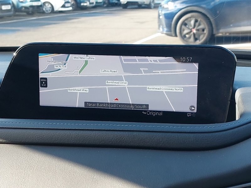 Used Mazda CX-30 2021 for sale - 77202027: Photo 16