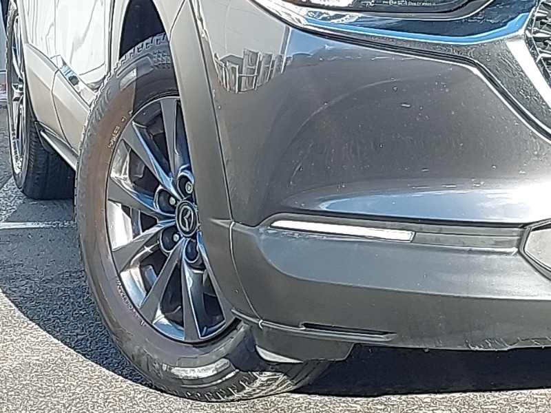 Used Mazda CX-30 2021 for sale - 77202027: Photo 9