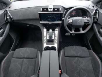Used DS Automobiles DS 7 2025 for sale - 74848061: Photo