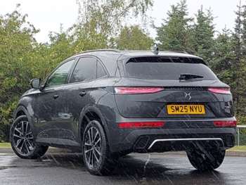 Used DS Automobiles DS 7 2025 for sale - 74848061: Photo