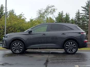 Used DS Automobiles DS 7 2025 for sale - 74848061: Photo
