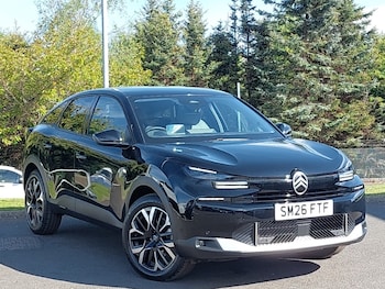 Used Citroen C4 2026 for sale - 78624918: Photo