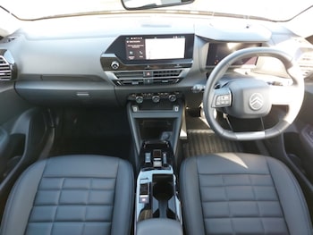 Used Citroen C4 2026 for sale - 78624918: Photo
