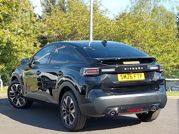 Used Citroen C4 2026 for sale - 78624918: Photo