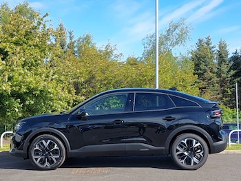 Used Citroen C4 2026 for sale - 78624918: Photo