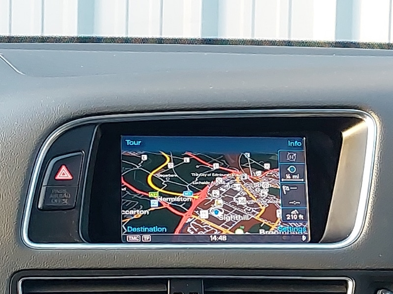 Used Audi Q5 2016 for sale - 76628739: Photo 10