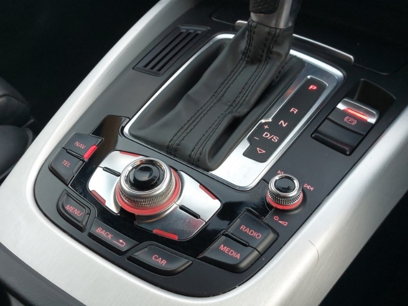 Used Audi Q5 2016 for sale - 76628739: Photo 13