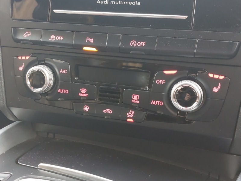 Used Audi Q5 2016 for sale - 76628739: Photo 14