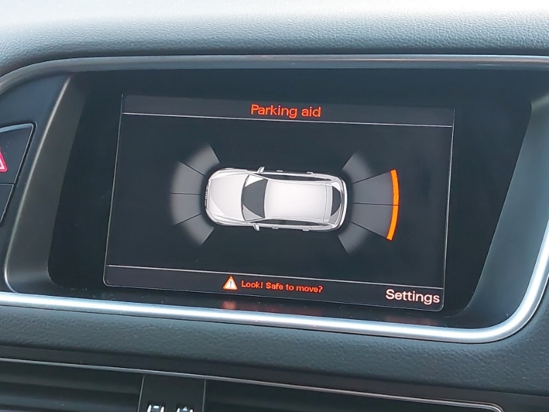 Used Audi Q5 2016 for sale - 76628739: Photo 15