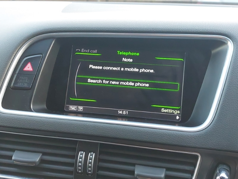 Used Audi Q5 2016 for sale - 76628739: Photo 16